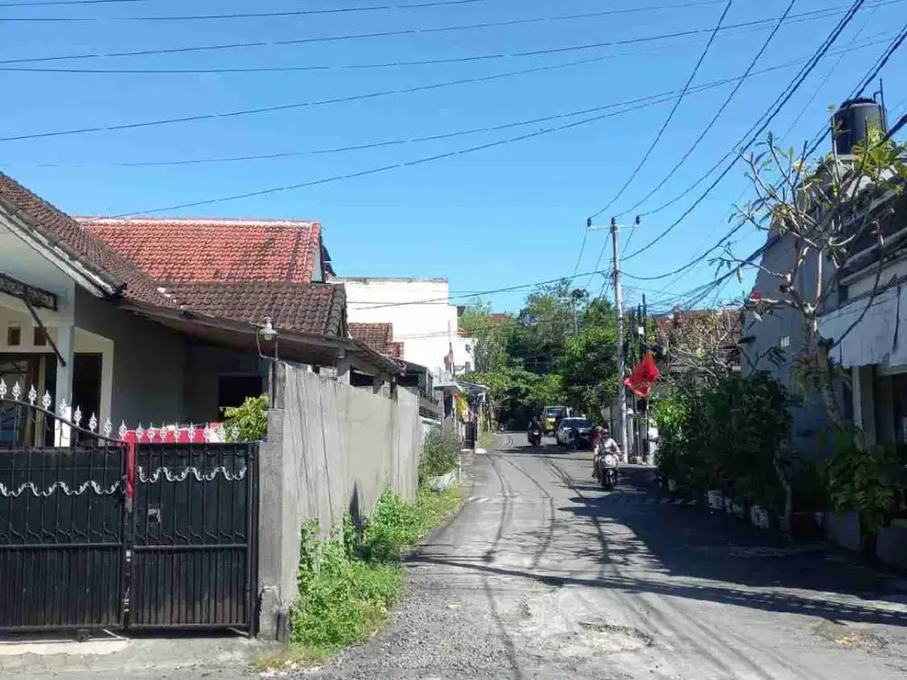 Dijual Cepat Rumah Di Jimbaran Bali