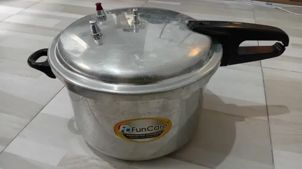 Panci Presto 8 liter