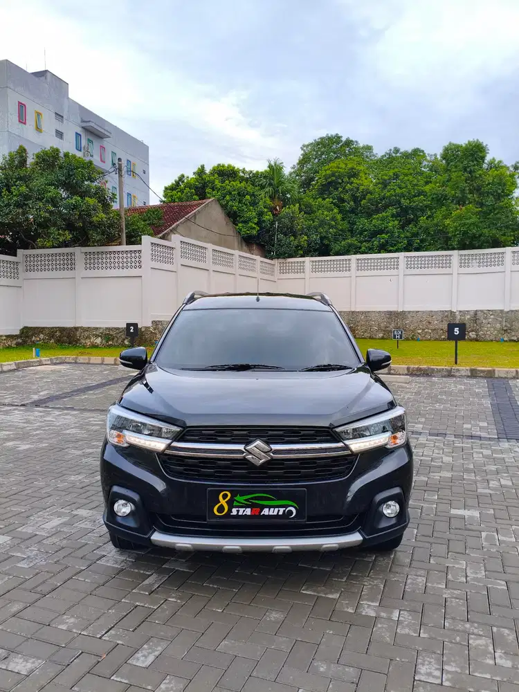 Suzuki XL7 Beta Matic AT 2022