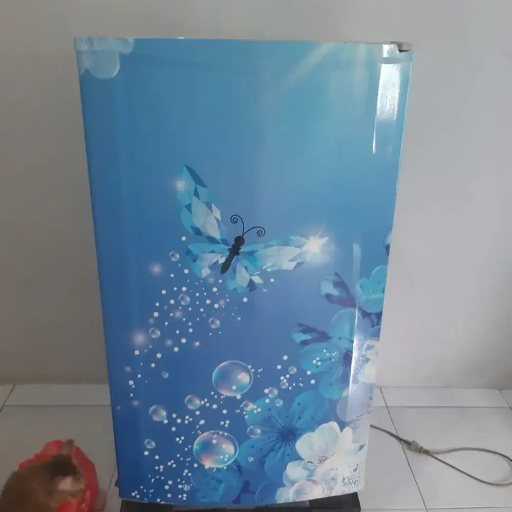 Kulkas murah merk sharp