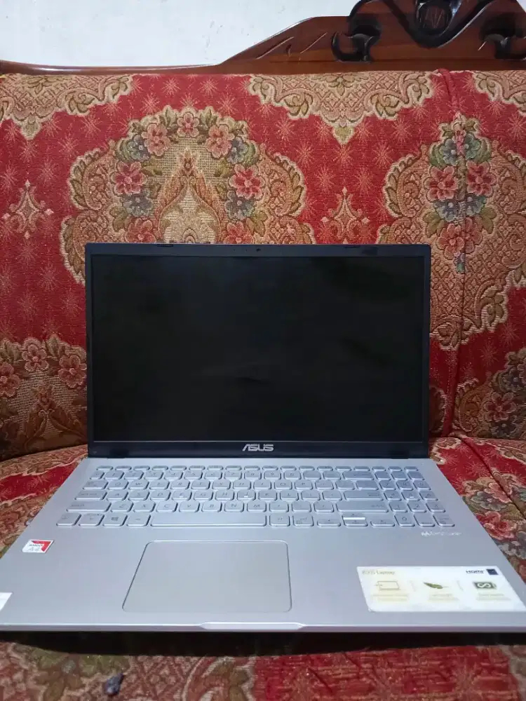 Laptop Bekas Vivobook ASUS LAPTOP X509BA_M509BA