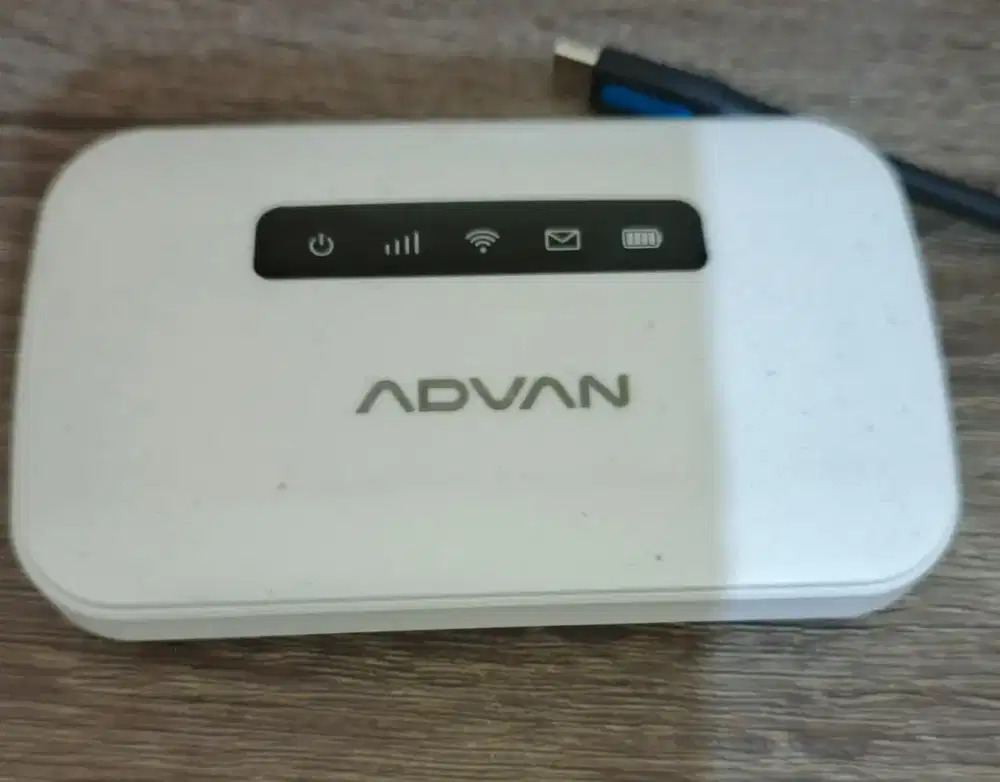 Modem Advan ipocket