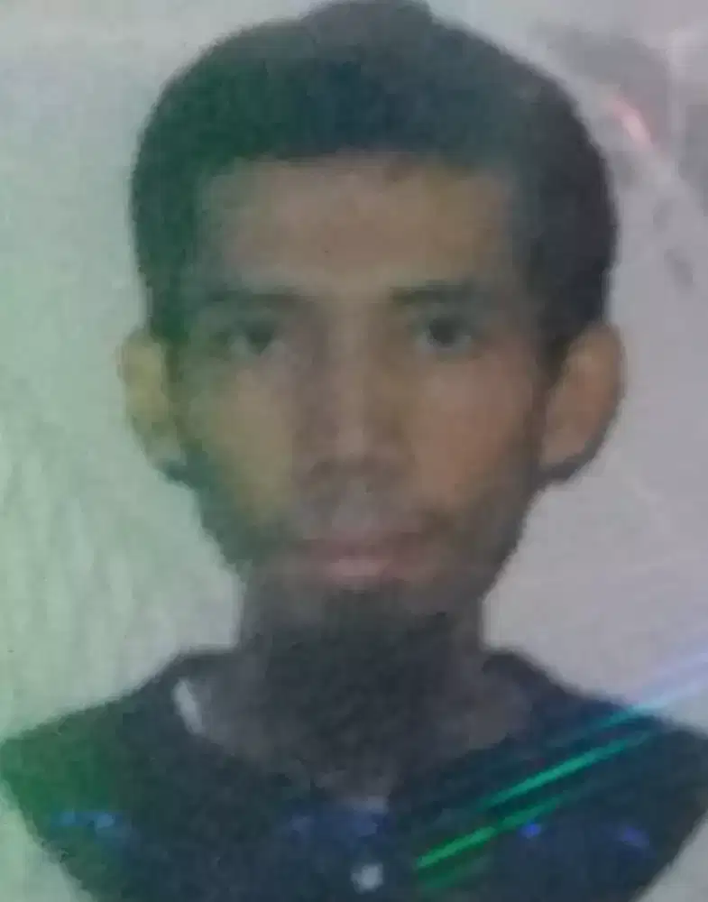 Bismillah, cari kerja serabutan