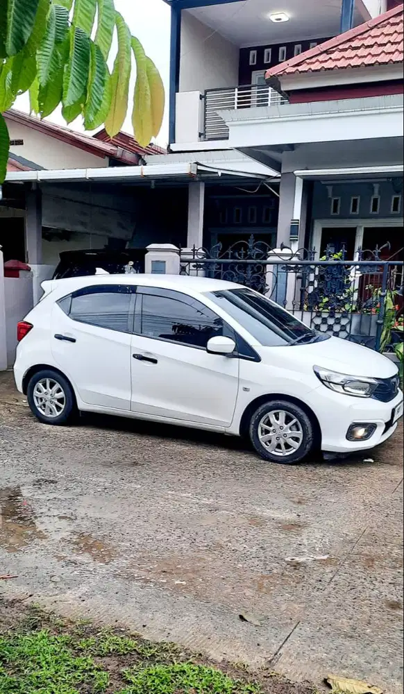 Dijual Brio Cantik