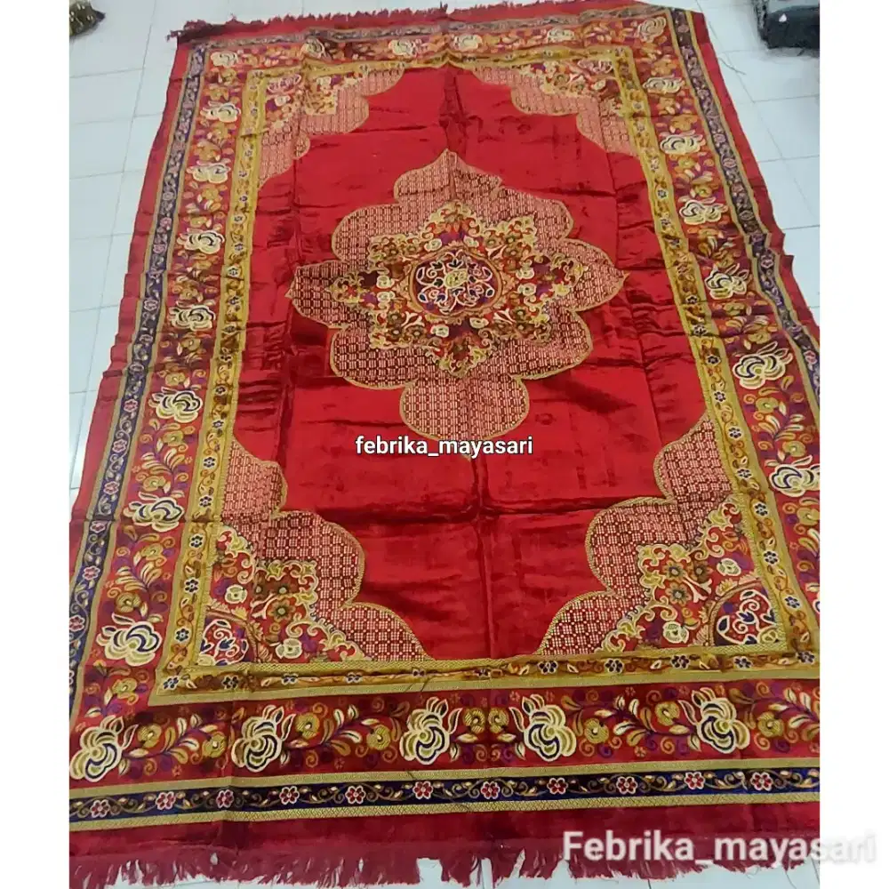 Hambal / karpet kohinoor