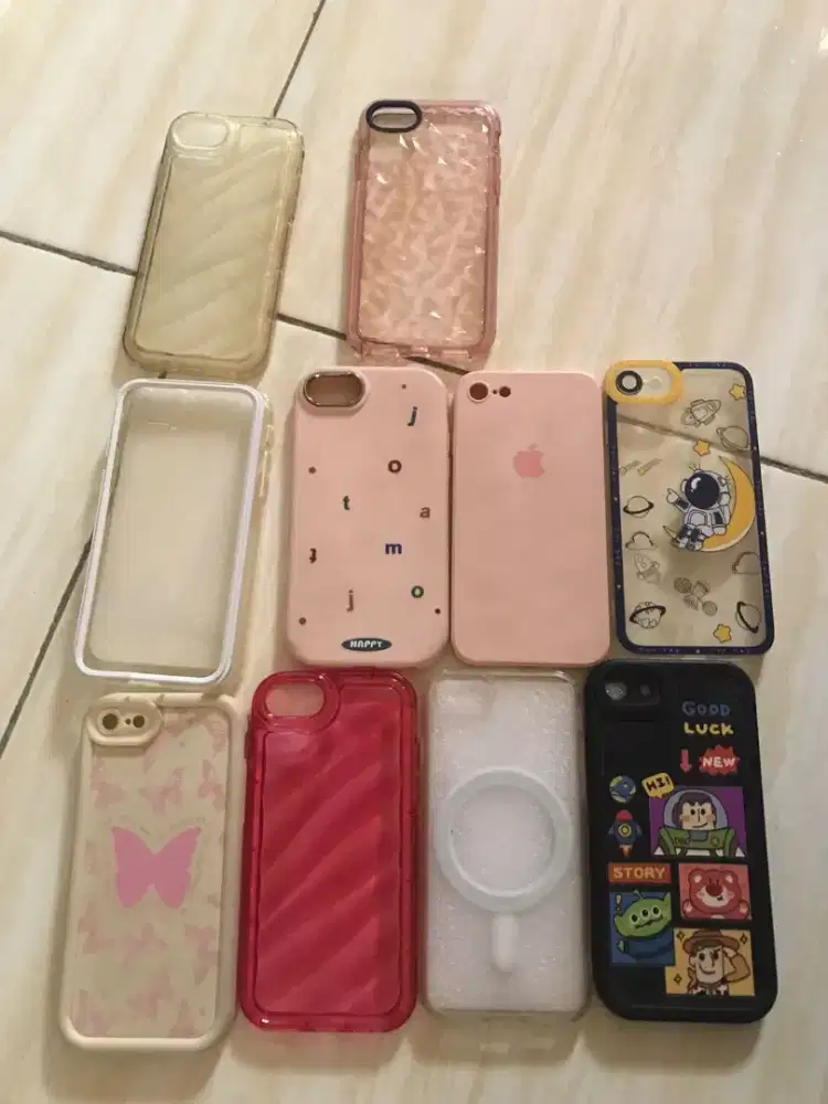 Casing iPhone 7