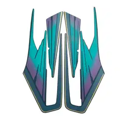 STRIPING LIST YAMAHA RX KING TAHUN 1995