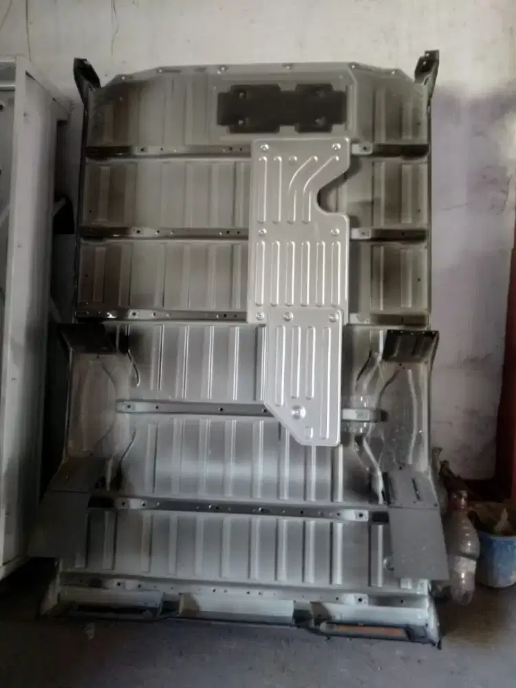 Bak suzuki new carry 2025