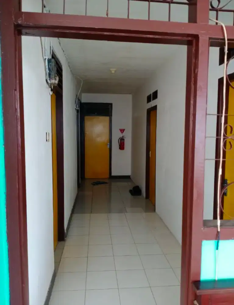 KOST ADEM NYAMAN DAN SEGAR DI SRENGSENG KEMBANGAN