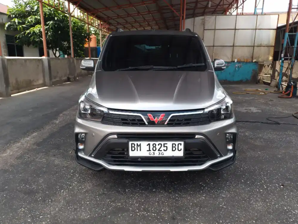 Dijual cepat mari merapat