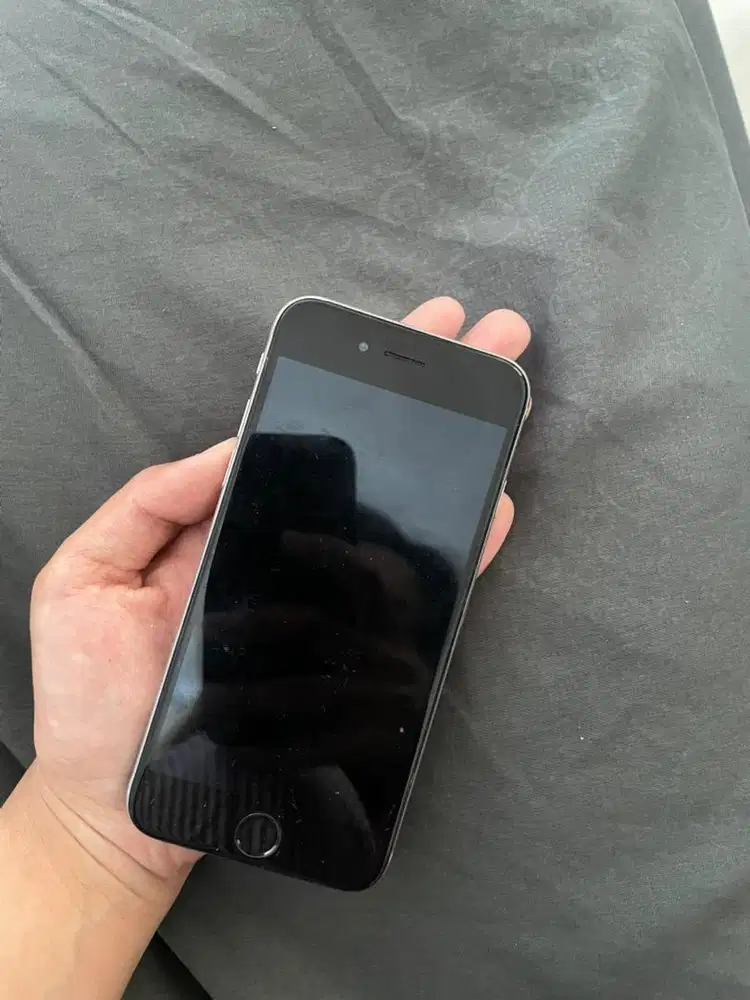iphone 6 stuck logo apple