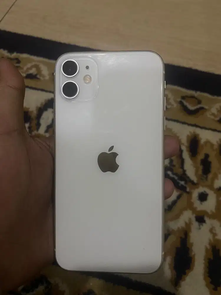 Iphone 11 64 gb