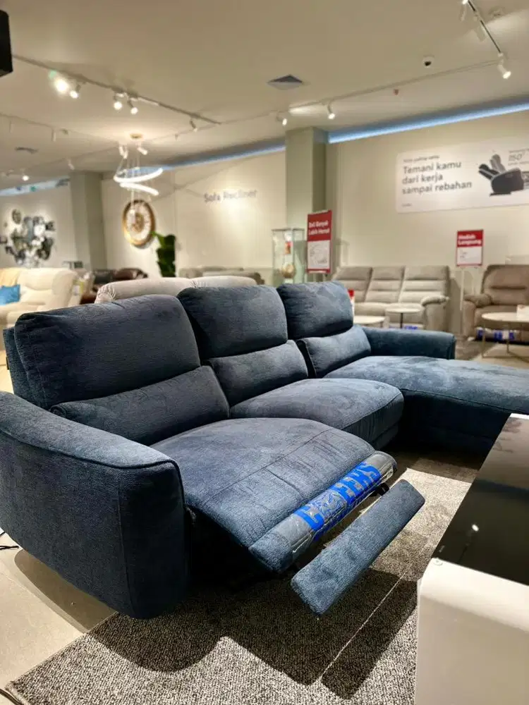 Sofa informa Madelyn