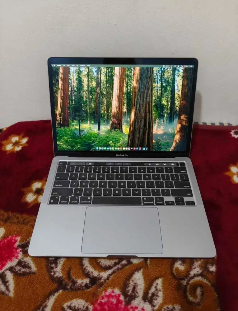 MACBOOK PRO 13INCH 2020 M1