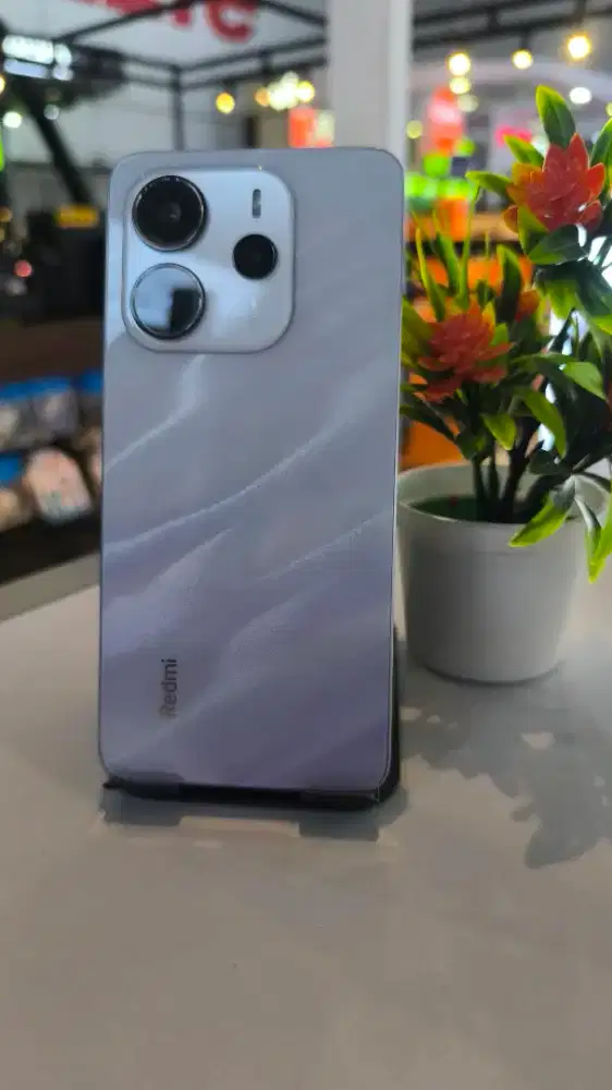 Redmi note 14 4g 8/256 promo