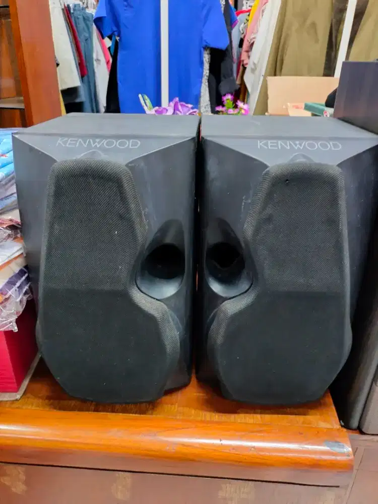 Speaker Kenwood LS - F3 R