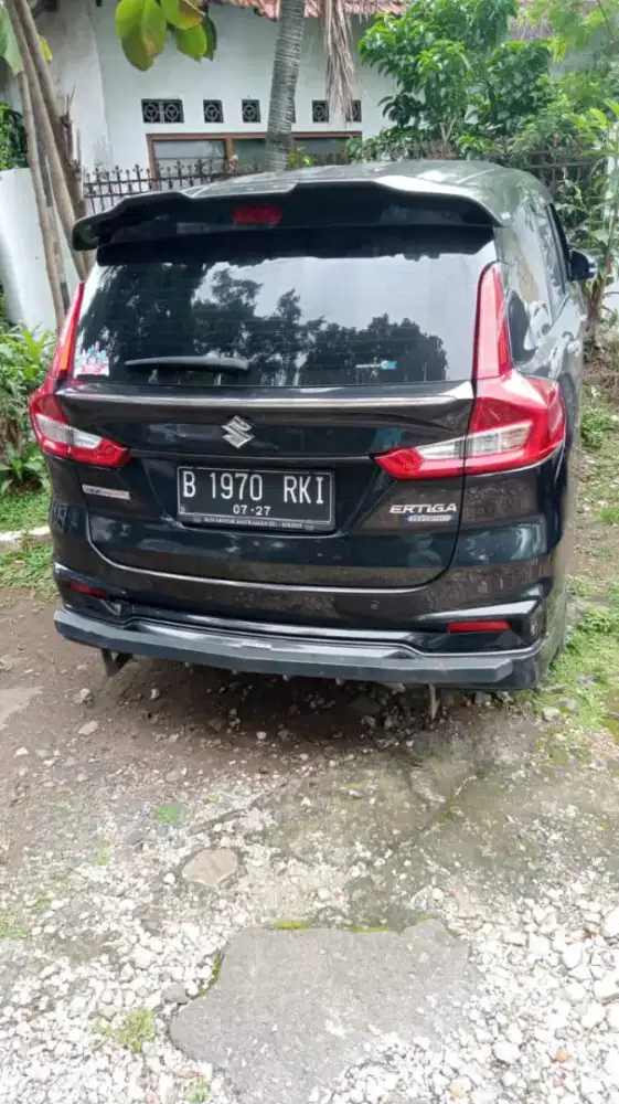 dijual cepat & menerima over kredit