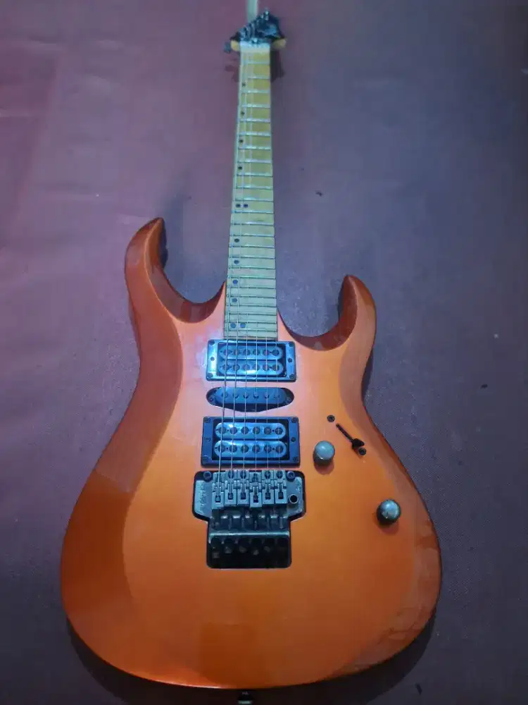 Gitar Cort X6 SM Original