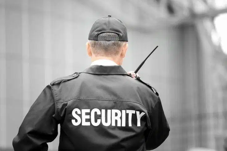 DICARI SECURITY