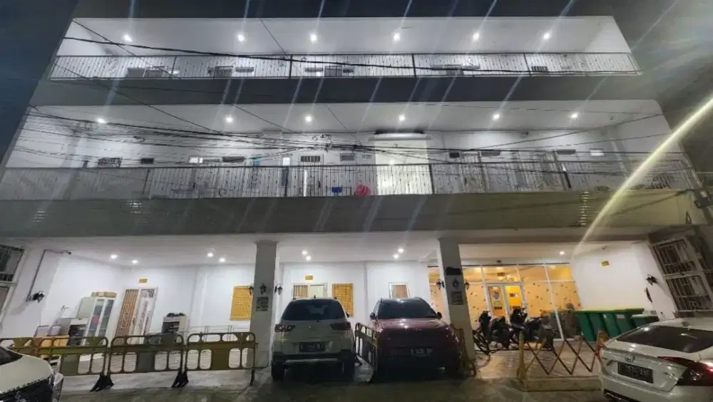 WISMA EGELSA Kost Harian,Mingguan,Bulanan