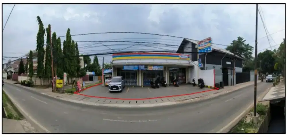 Dijual Aset Hidup di Meruya Selatan