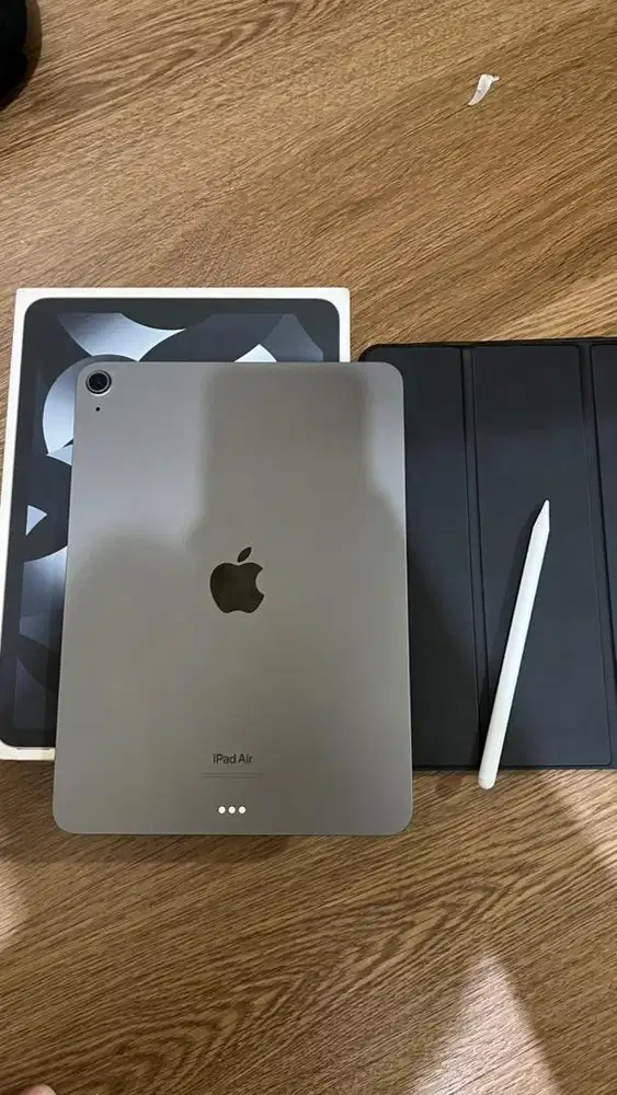 Ipad air 5 chip M1