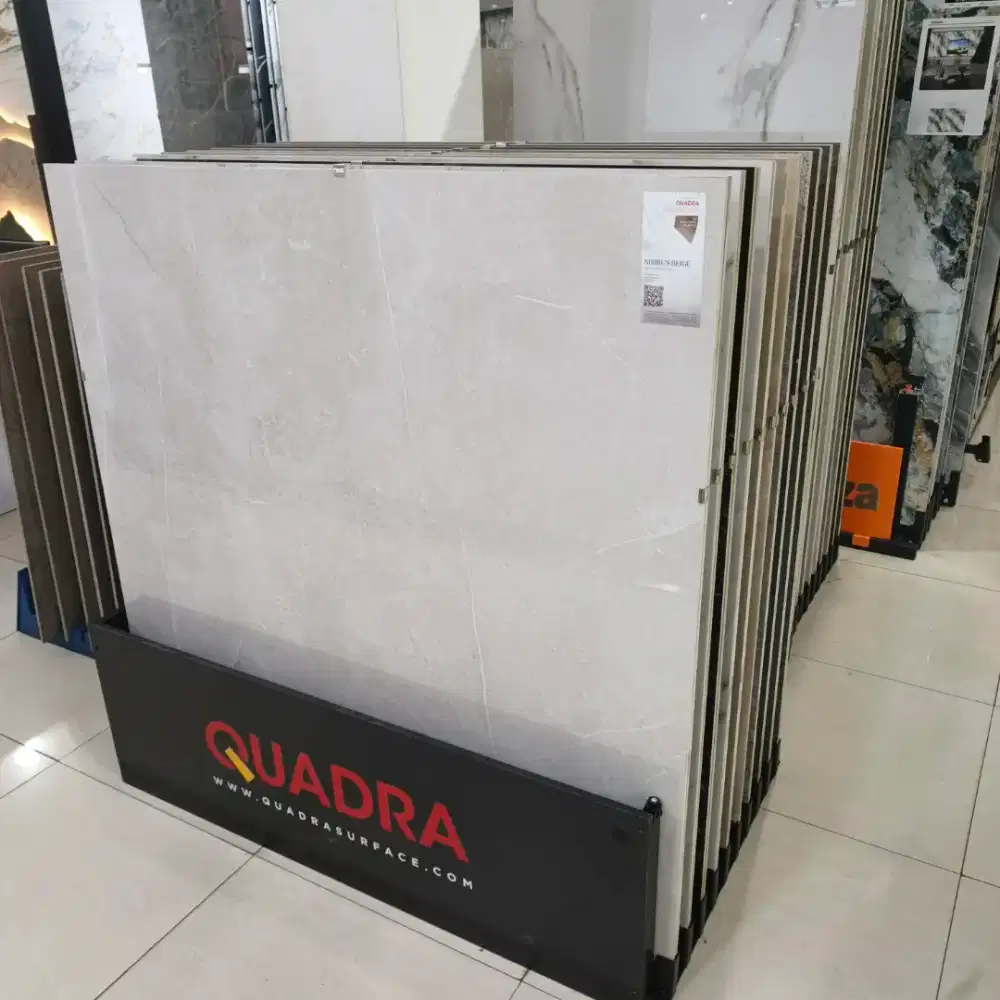 Jual Quadra Resmi KWA harga retail lebih murah