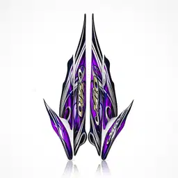 STRIPING LIST YAMAHA MIO SPORTY TAHUN 2010&2011