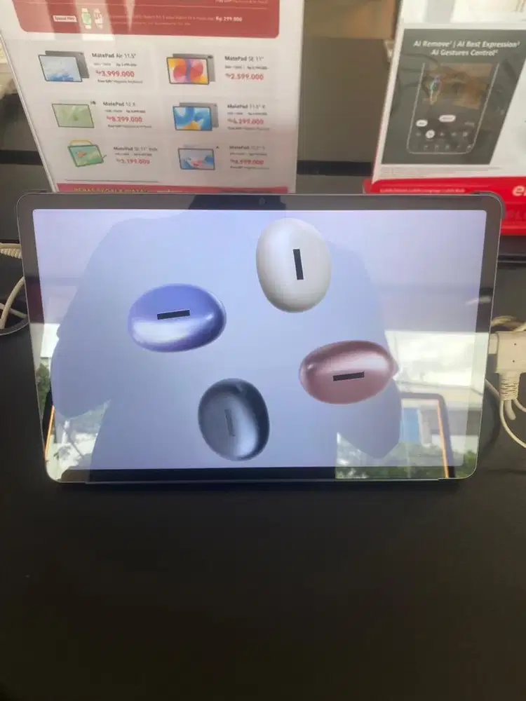 Promo huawei cash back up too 2 juta rupiah