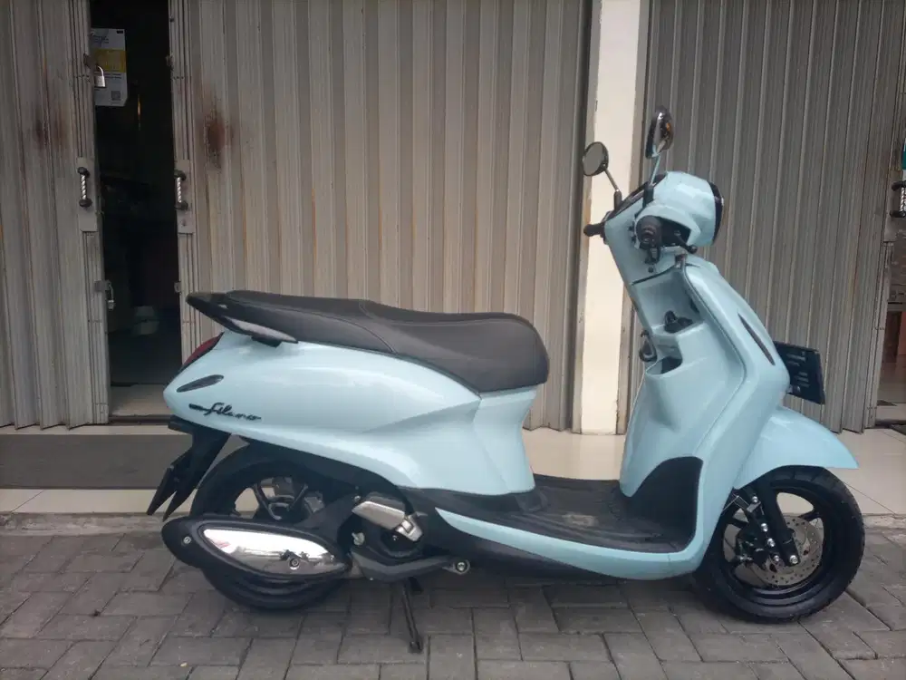 Yamaha grand filano 2024