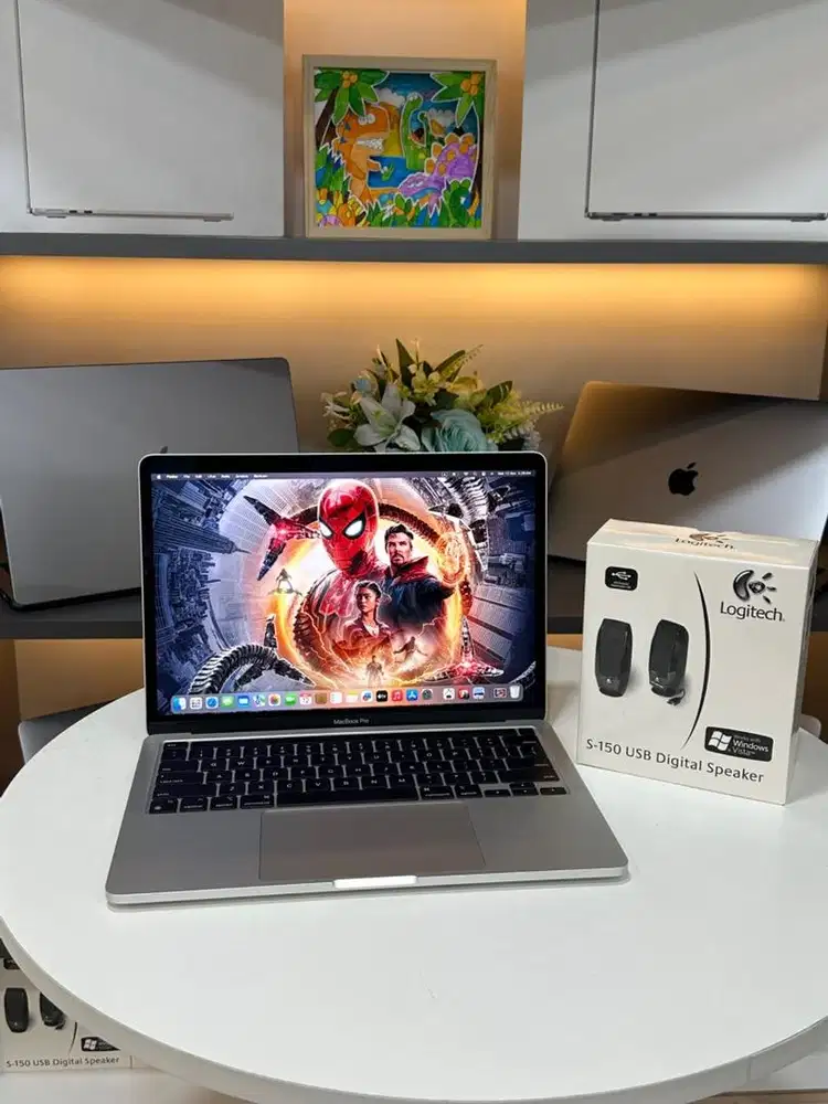 MacBook Pro M1 2020 16/256GB