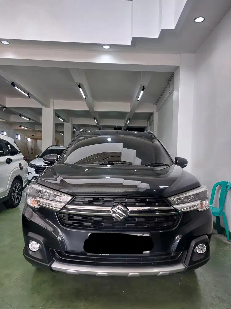 SUZUKI XL7 ALPHA MATIC 2020