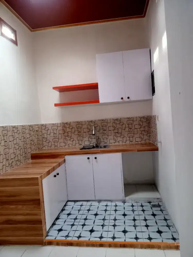 Tukang renovasi perumahan