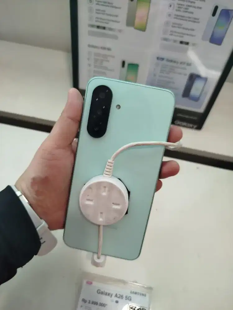 Samsung A26 5g  cicilan tanpa dp 0%