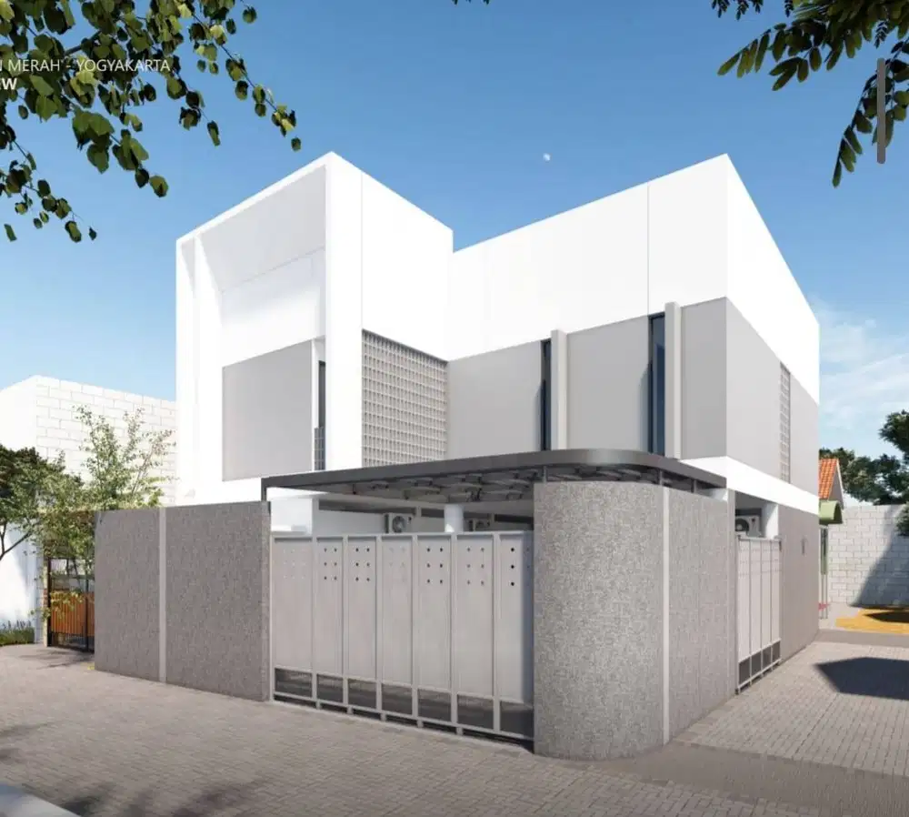 kos esklusif siap bangun di gejayan dekat kampus atmajaya mrican