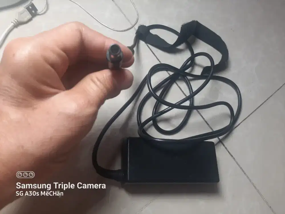 Adaptor Dell LA65NS2-01