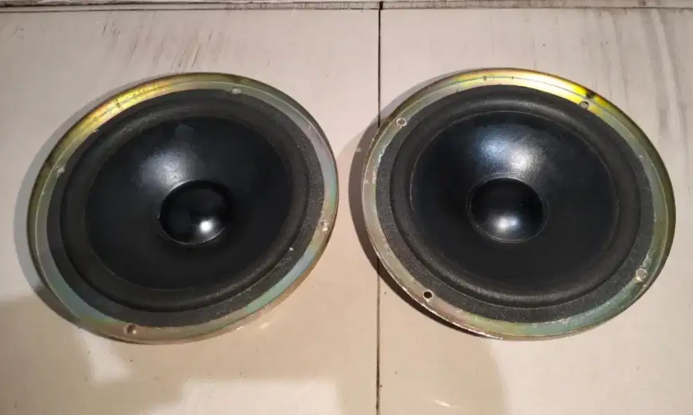 Sepiker psif kenwud ukuran 6 incih