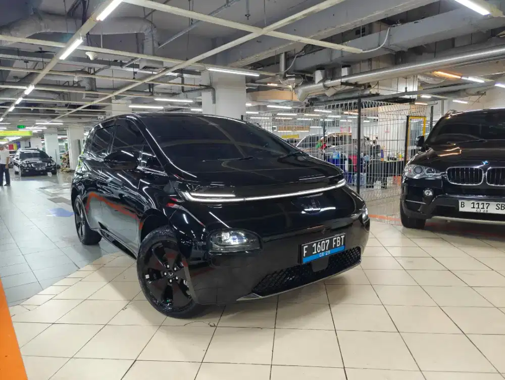 Wuling Cloud Ev Pro 2024