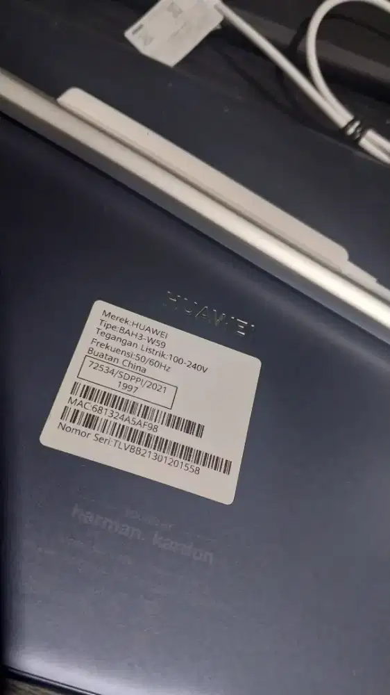 Huawei Mattepad 10.4 4/128