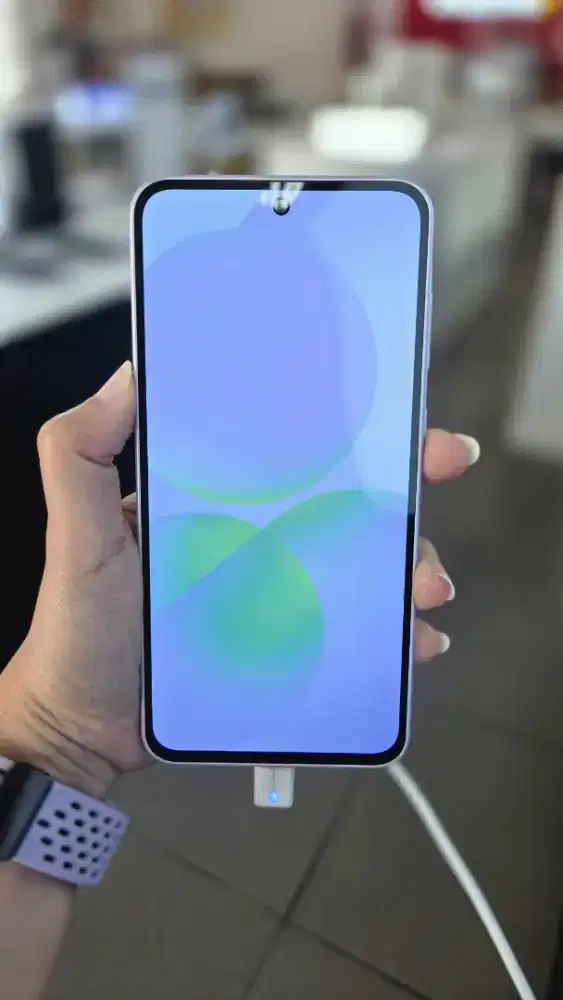 Samsung Galaxy A36 5G bisa cicilan