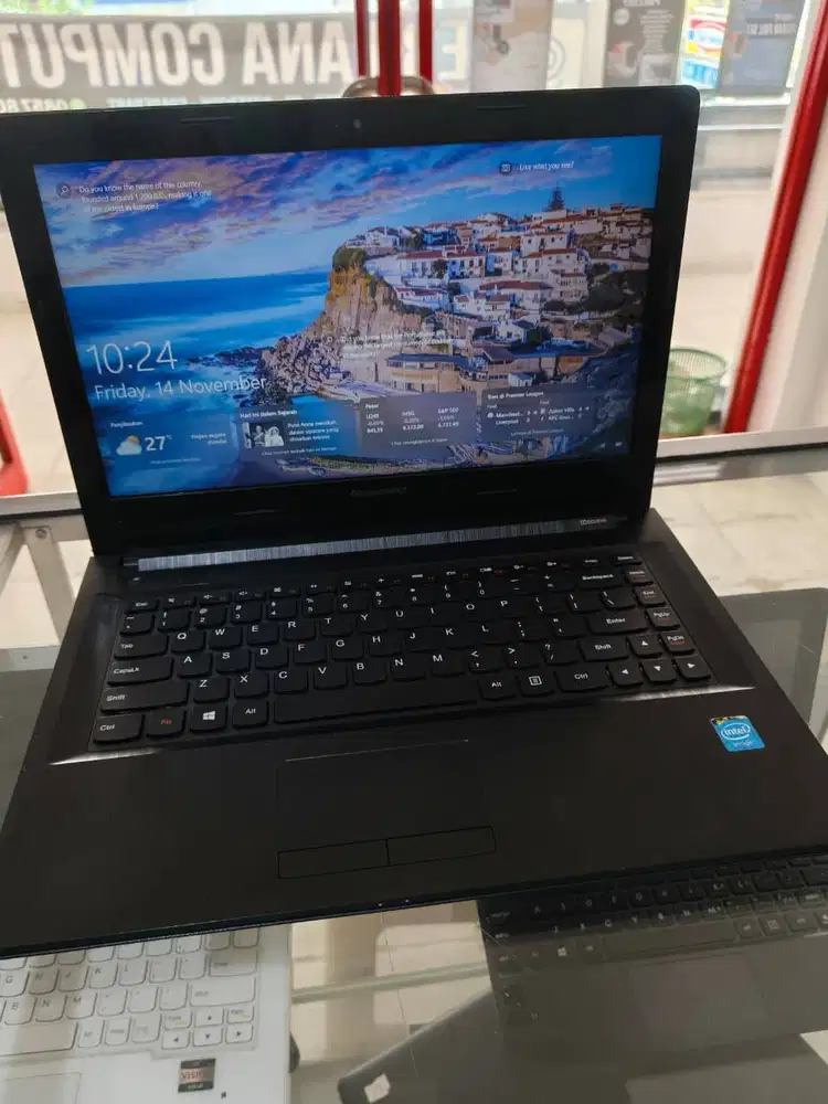 LENOVO G40 30 MURCE NO MINUS