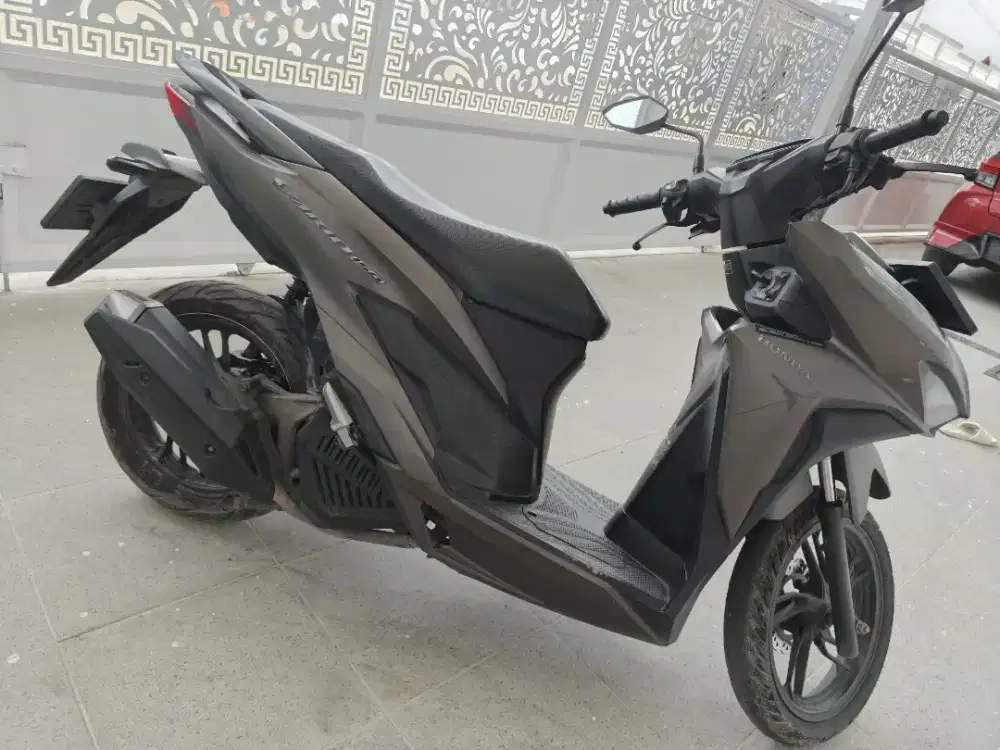 Vario 150 tahun 2021