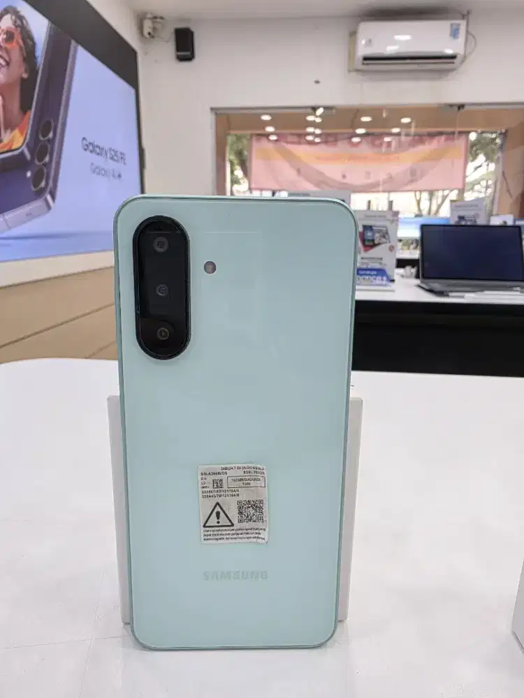 Samsung A26, bisa cicilan, syarat KTP.