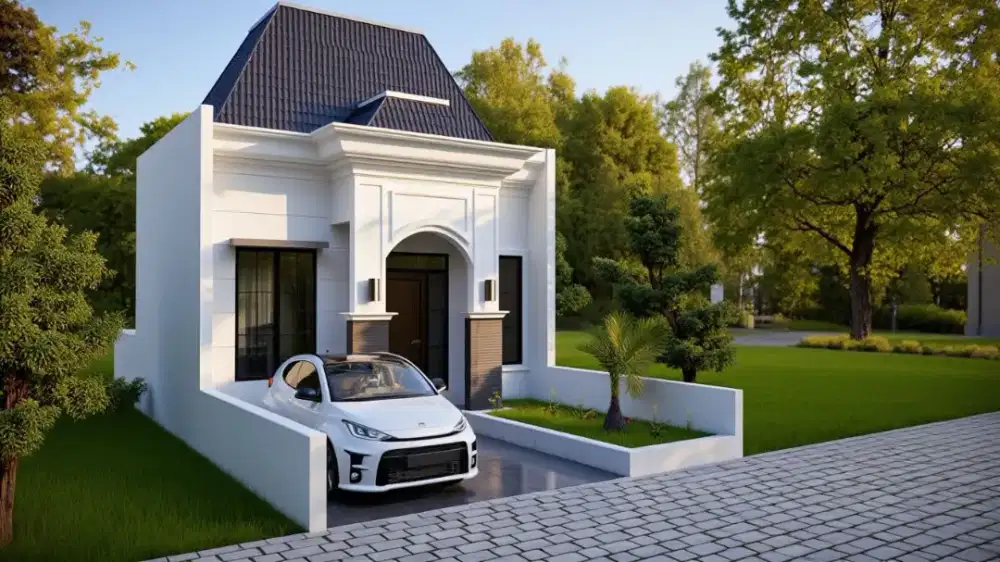 Perum Grand Gardenia Plumbon