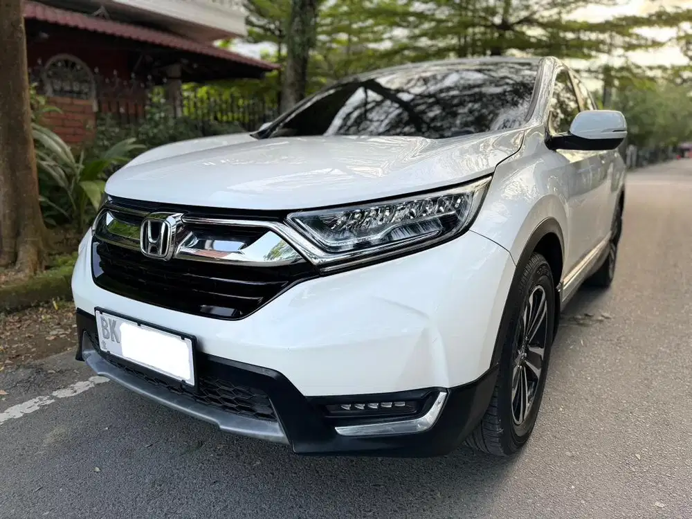[TDP65JUTA] Honda CRV Prestige Turbo 2018 cx5 2019 almaz 2017