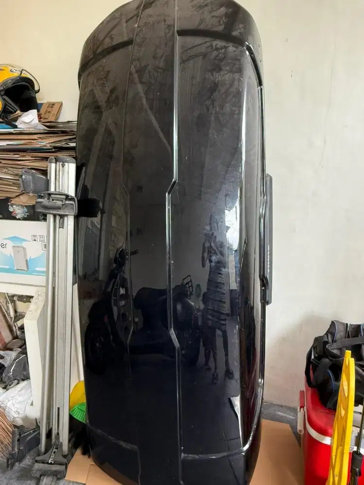 Roof box mobil thule innova