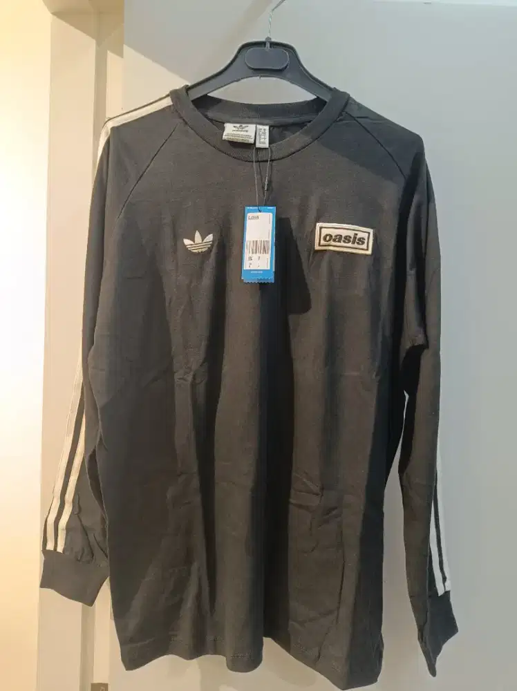 Adidas x oasis original