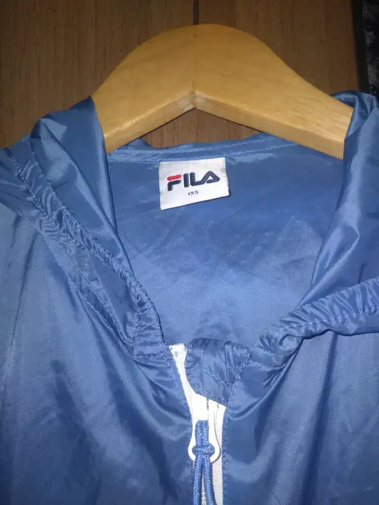 Fila Jacket untuk laki²