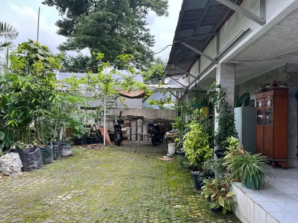 Rumah Di Tebet