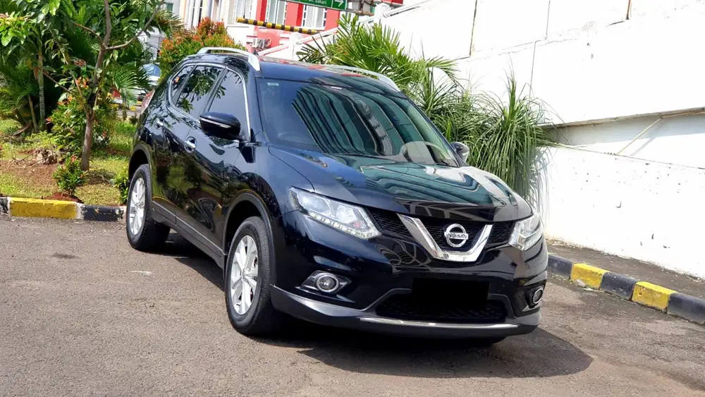 [ GARANSI 5TH ] Nissan XTrail X-Trail X Trail 2.0 CVT AT 2017 2018